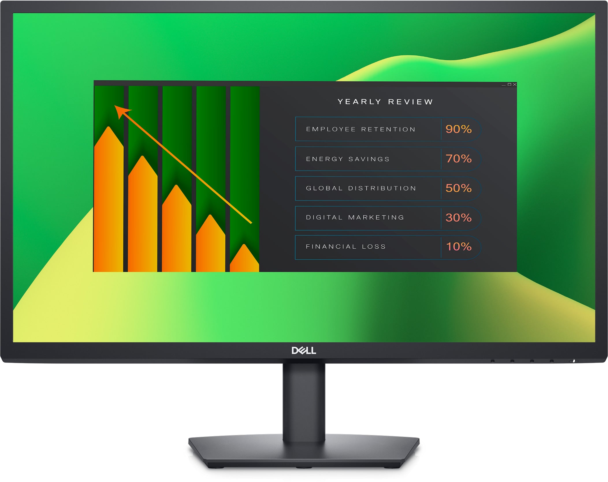 Dell E2423H 23.8