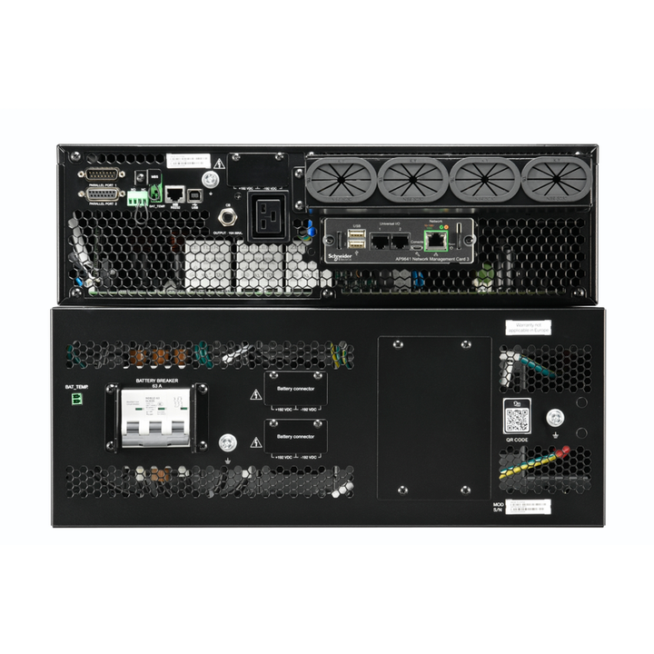 APC Smart UPS SRTG 20kVA/20kW On-line UPS (SRTG20KXLI)