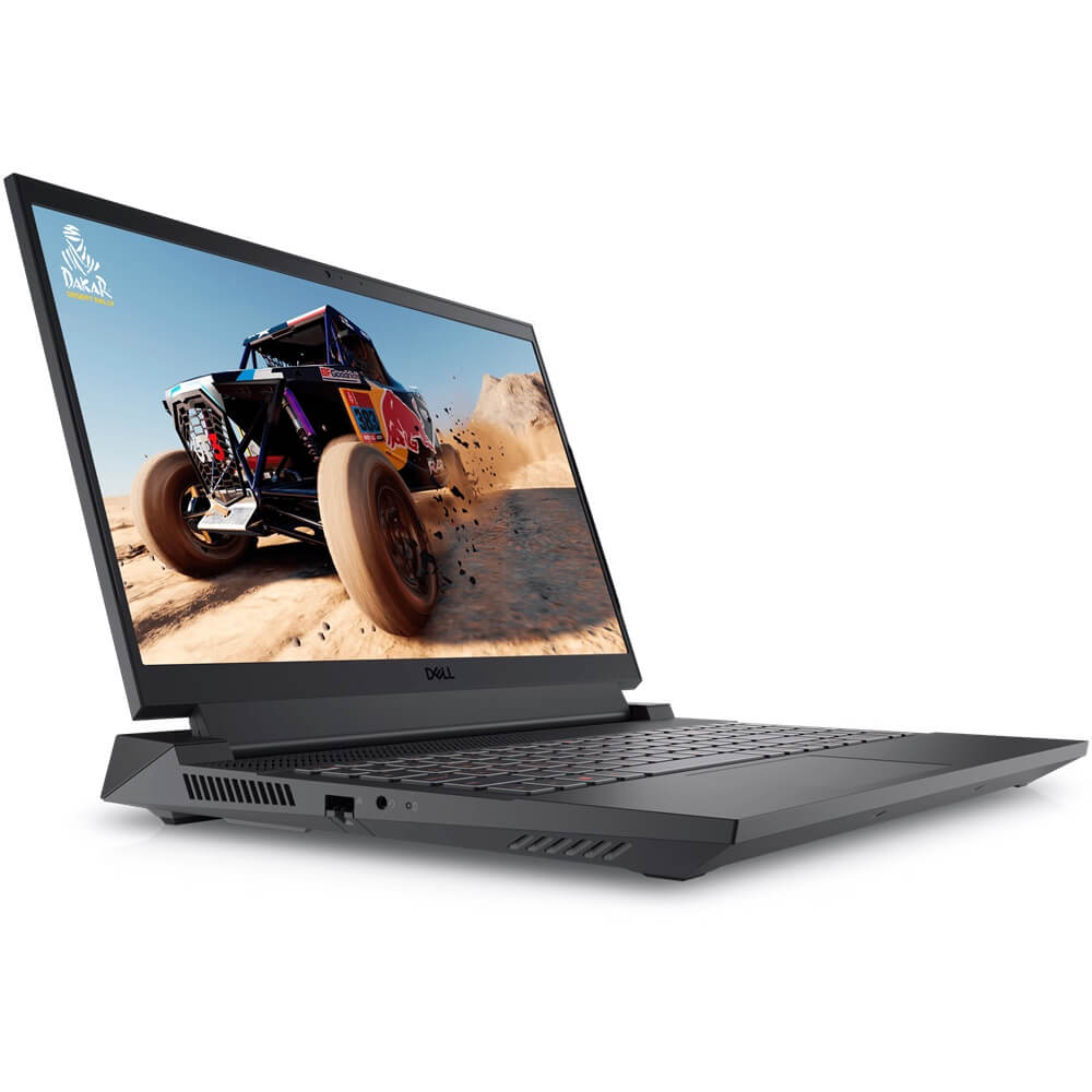 Dell G15 5530 15.6" FHD Gaming Laptop - Intel Core i7-13650HX / 16GB DDR5 RAM / 1TB SSD / GeForce RTX 4060 6GB / Windows 11 Home