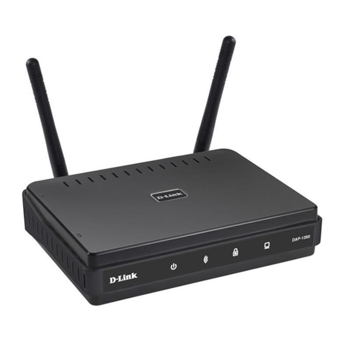 LambdaTekWireless Access Points