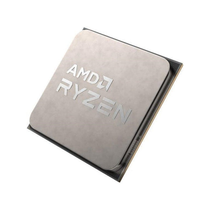 AMD Ryzen 7 5700X 8-Core 3.4GHz (4.6GHz Boost) Socket AM4 Desktop CPU - Cooler Not Included (100-100000926WOF)