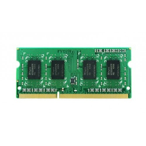 Synology Memory Module 16GB 2x8GB DDR3L 1600MHz (RAM1600DDR3L-8GBX2)