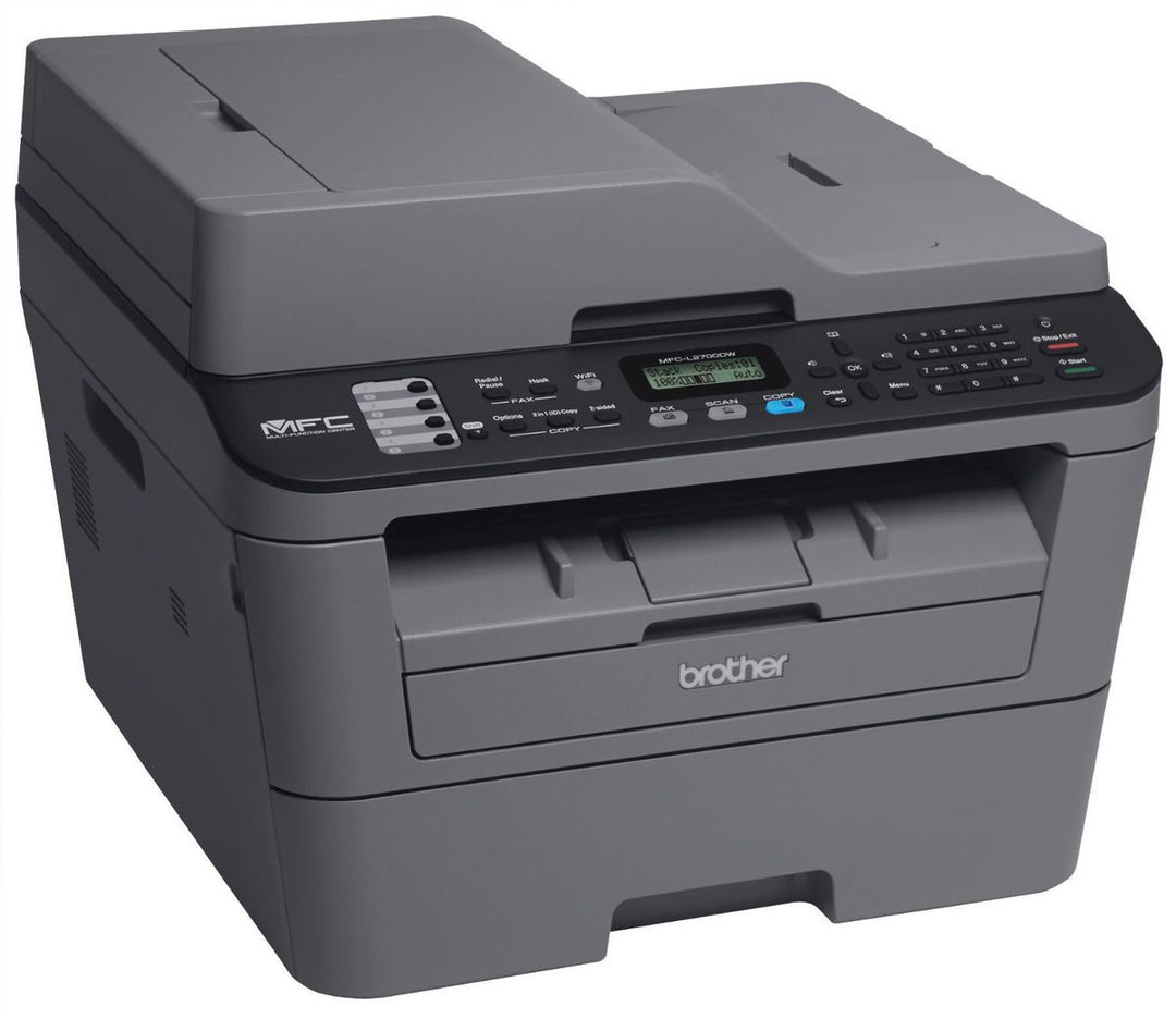 Brother MFC-L8690CDW 4in1 Multifunction Colour Laser Printer with Wire –  QuickTech