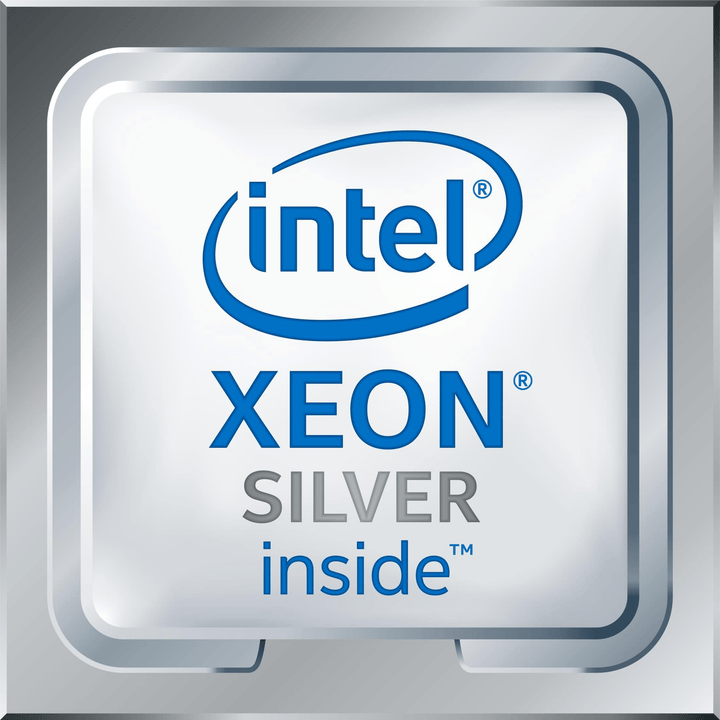 ThinkSystem ST550 Intel Xeon Silver 4208 8C 85W 2.1GHz Processor Option Kit
