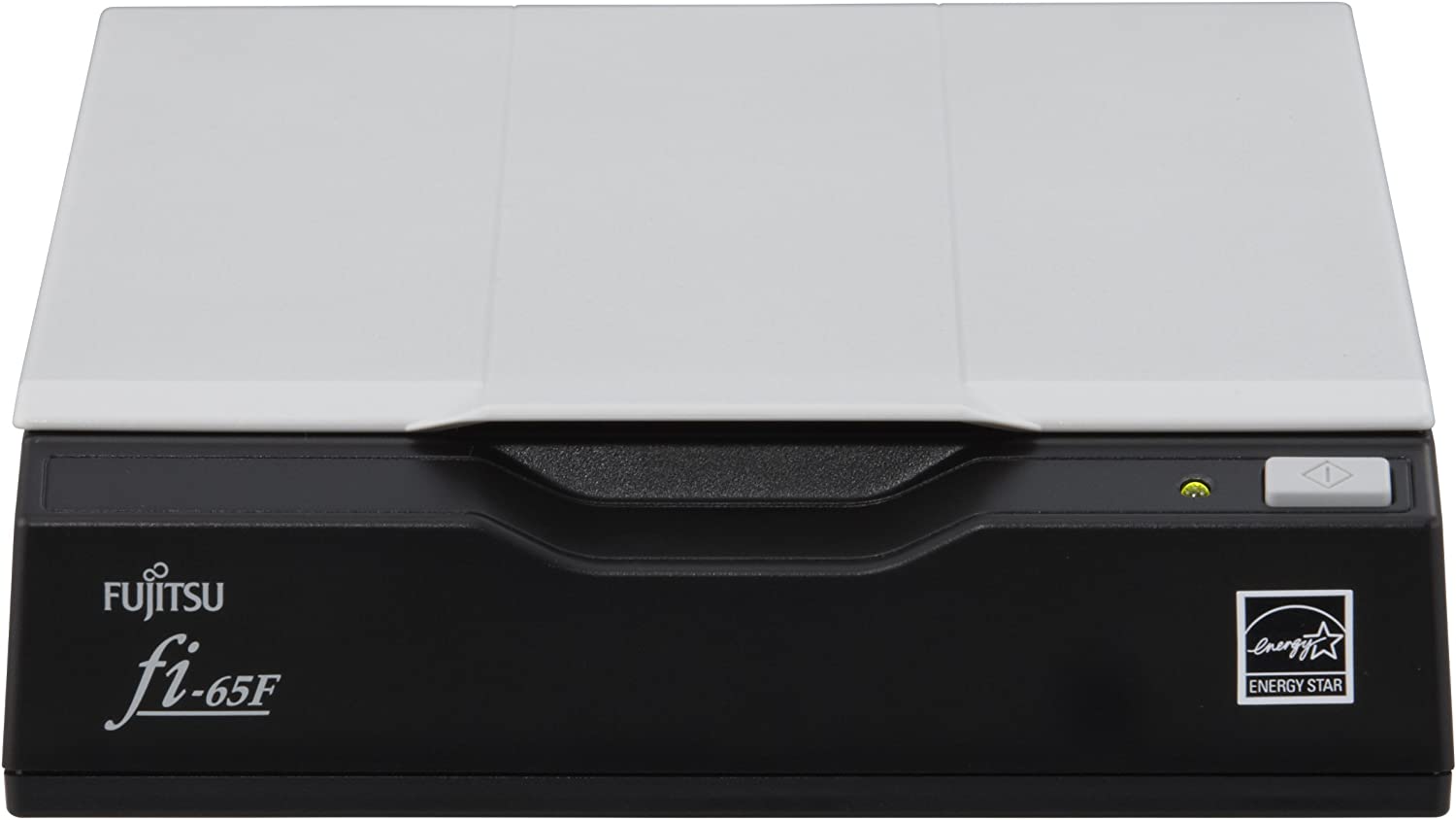 Fujitsu FI-65F Flatbed Card Scanner 600 x 600 dpi A6 (PA03595-B001) –  QuickTech