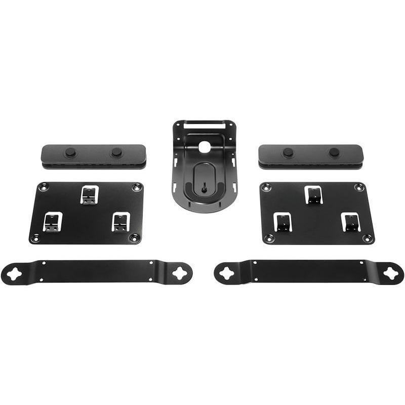 LOGITECH - RALLY MOUNTING Accessory FOR RALLY ULTRA HD CONFERENCE CAM, BLACK