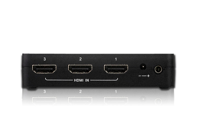 Aten 3 Port HDMI Switch (VS381)