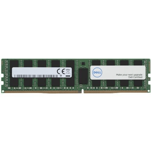Dell Memory Module 8GB DDR4 2400MHz ECC (A9654881)