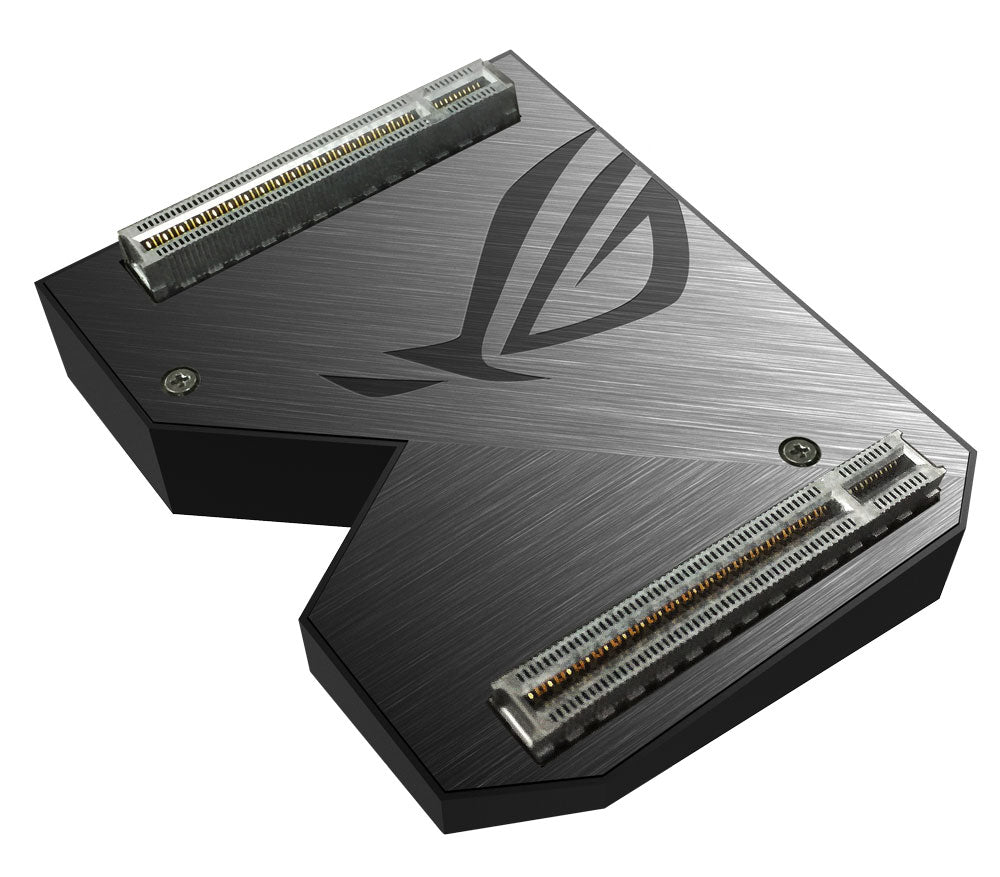 Asus ROG NVLink 4-Slot RTX SLI Bridge – QuickTech