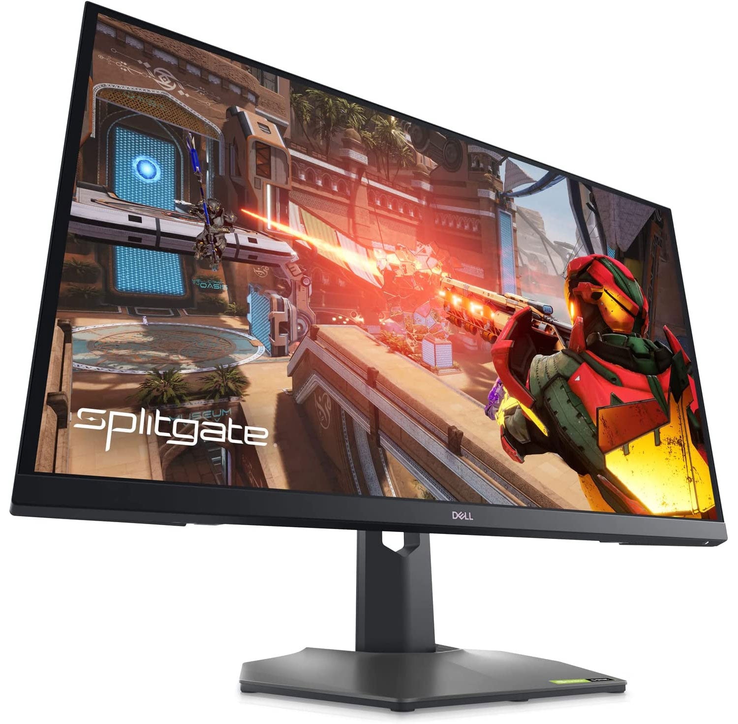 Dell 32 USB-C Gaming Monitor - G3223D – QuickTech