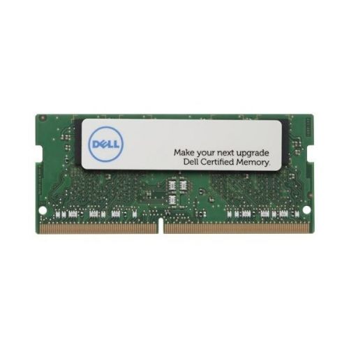 Dell Memory - 8GB - 1RX8 DDR4 SODIMM 3200MHz