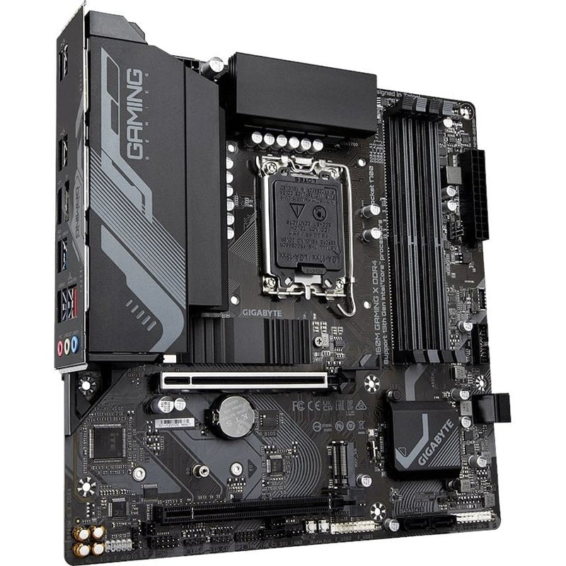 GIGABYTE（ギガバイト） GIGABYTE B760M AORUS ELITE AX DDR4 microATX